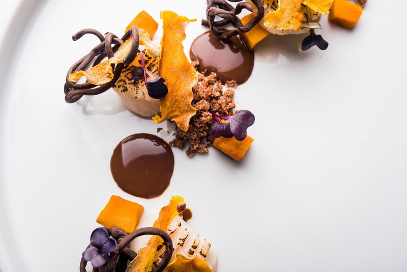Pop-Up Eateries
